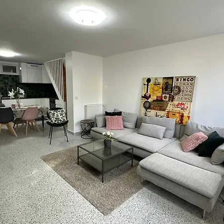 Dream House Paris Villa Villejuif