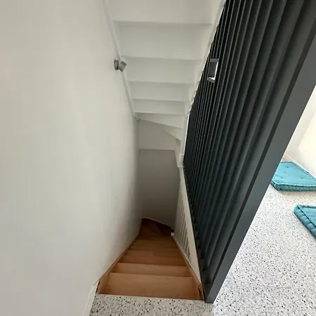 Dream House Paris 5 Proche M7et M14 Villejuif