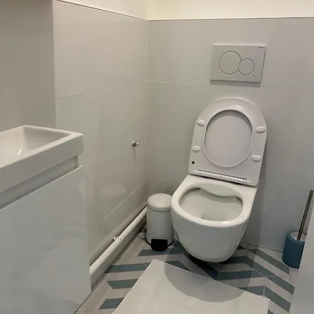 Villa Dream House Paris Villejuif