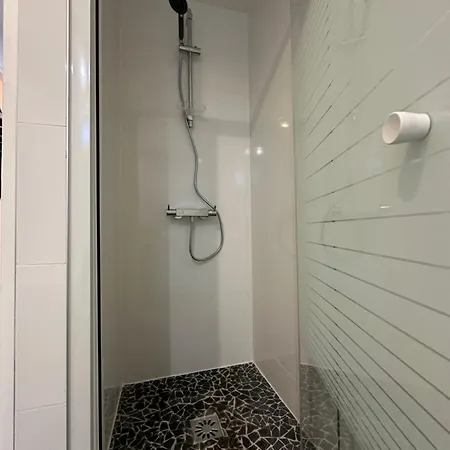 Dream House Paris 5 Proche M7et M14 Villejuif