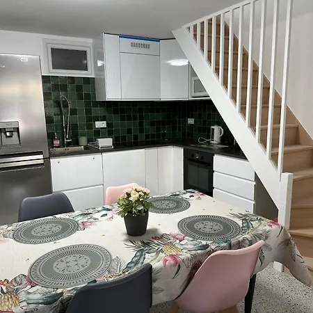 Dream House Paris 5 Proche M7et M14 Villa Villejuif