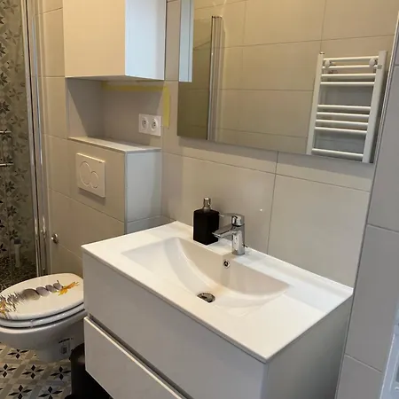Dream House Paris 5 Proche M7et M14 * Villejuif